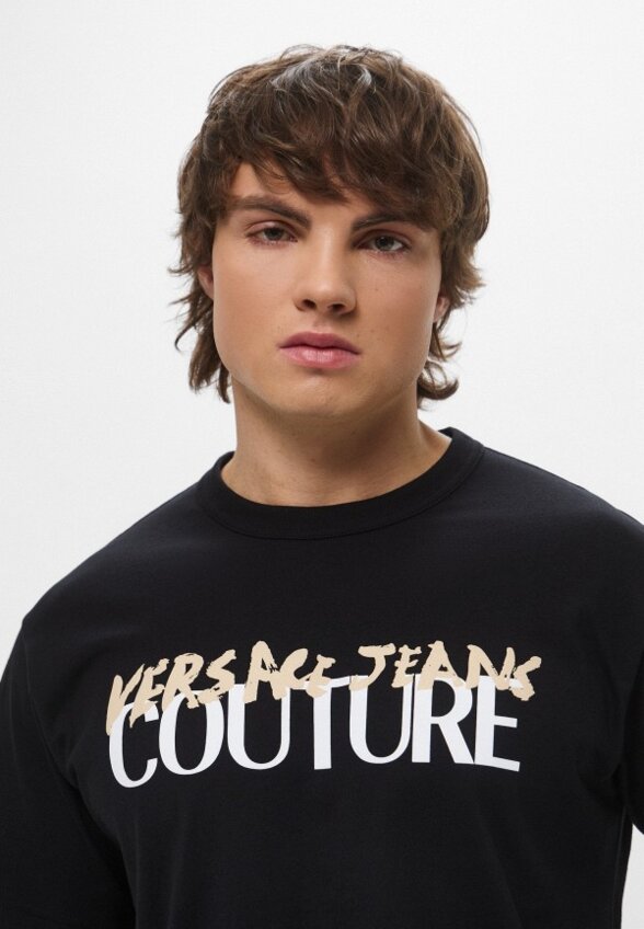Футболка Versace Jeans Couture