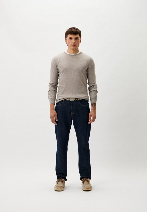 Джемпер Canoe