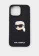 Чехол для iPhone Karl Lagerfeld1  - превью