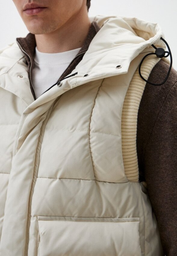 Жилет утепленный Qwentiny