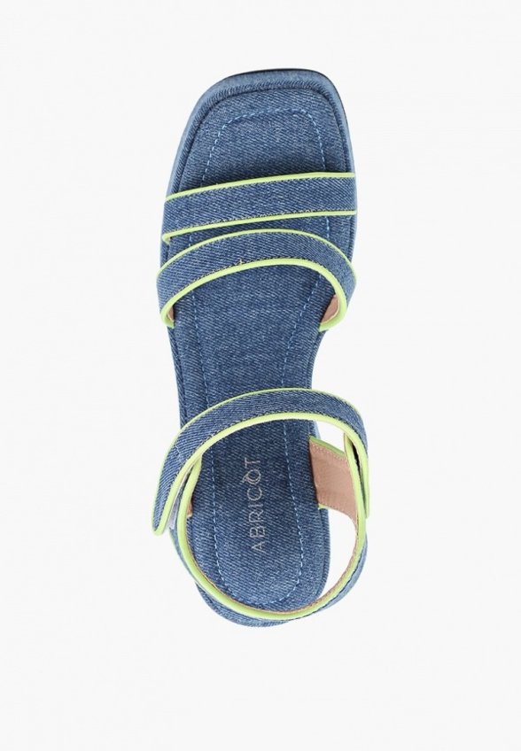 Босоножки Abricot