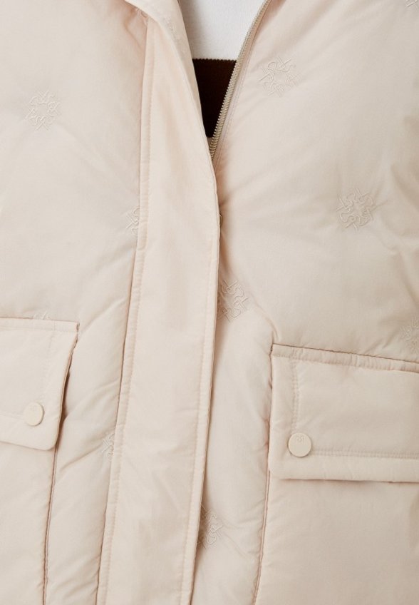 Куртка стеганая Rinascimento
