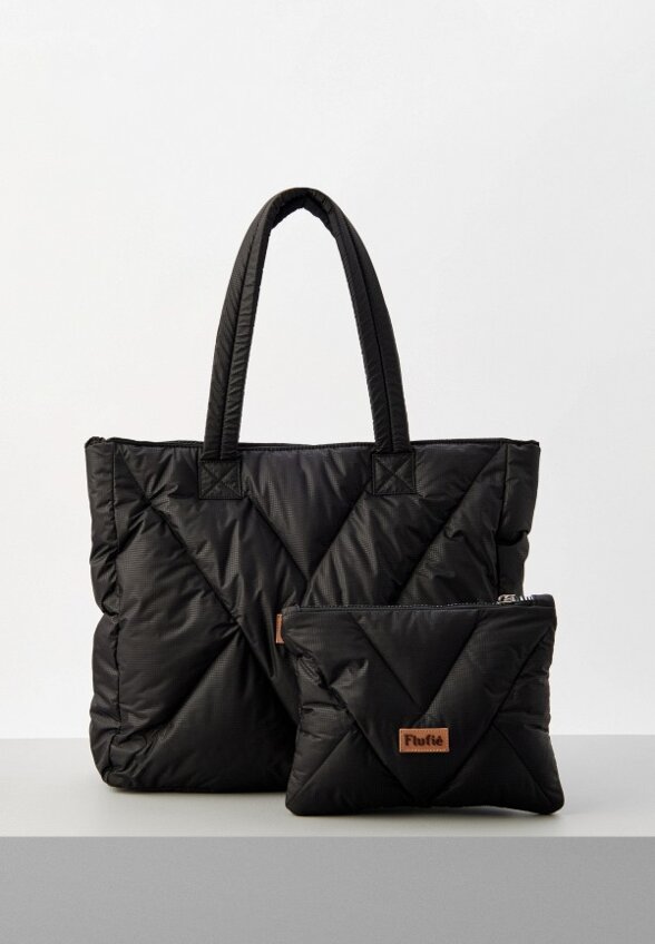 Сумка и косметичка Flufie