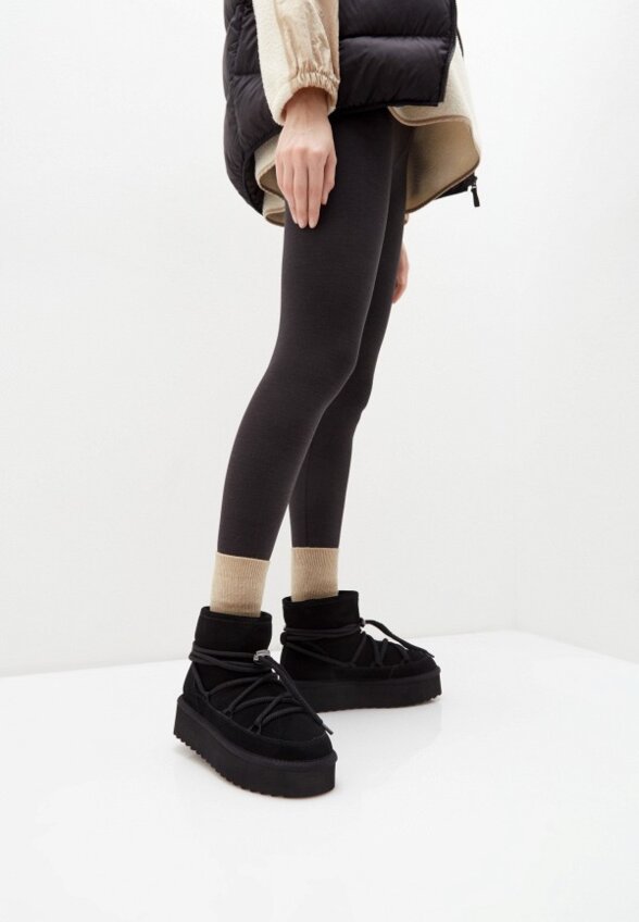 Полусапоги Colors of California