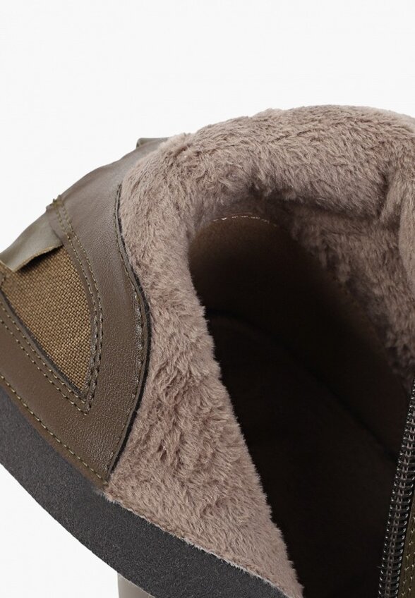 Ботильоны Moona Store