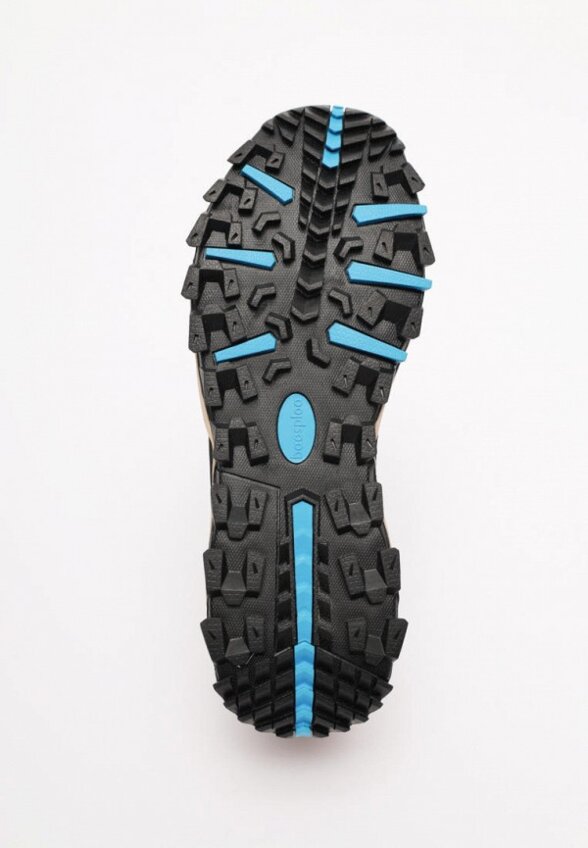 Кроссовки Baasploa