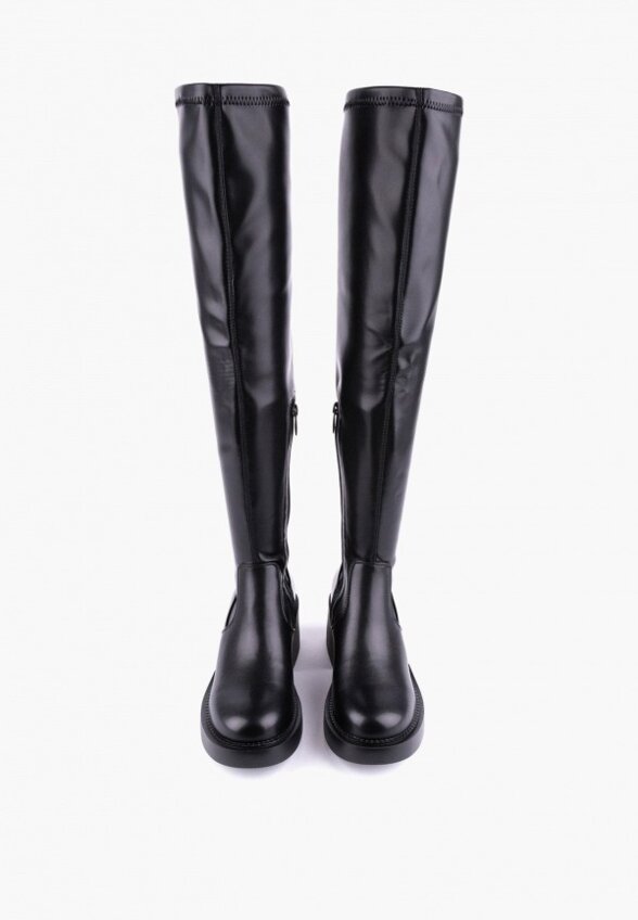 Ботфорты Instreet