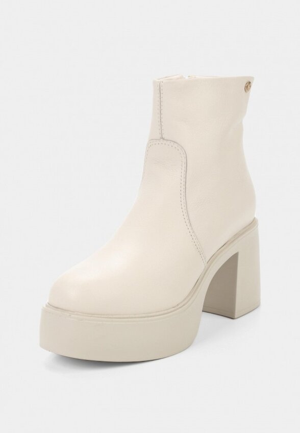 Ботильоны Bottero