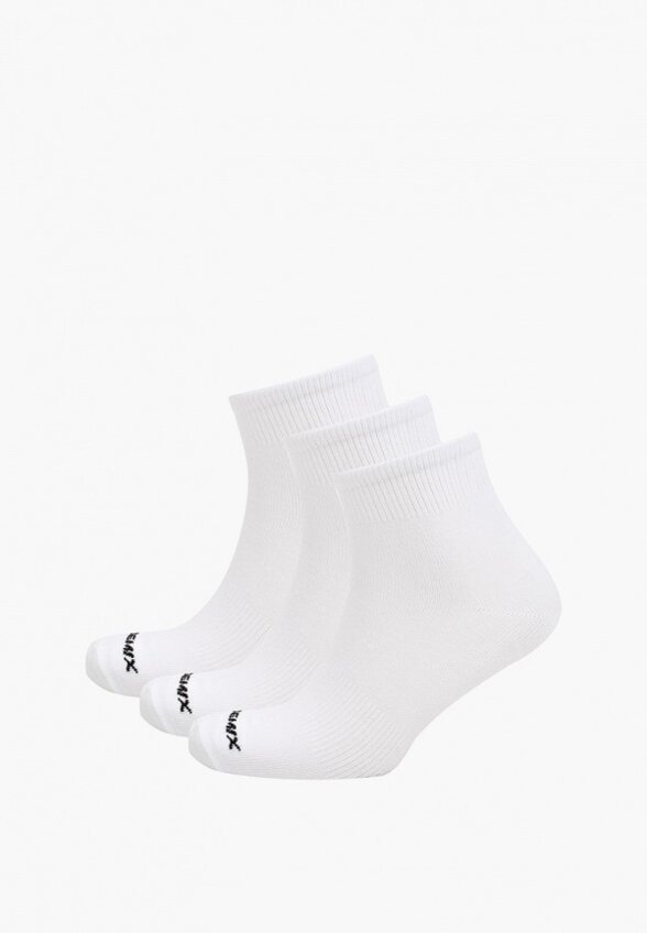 Носки 3 пары Demix