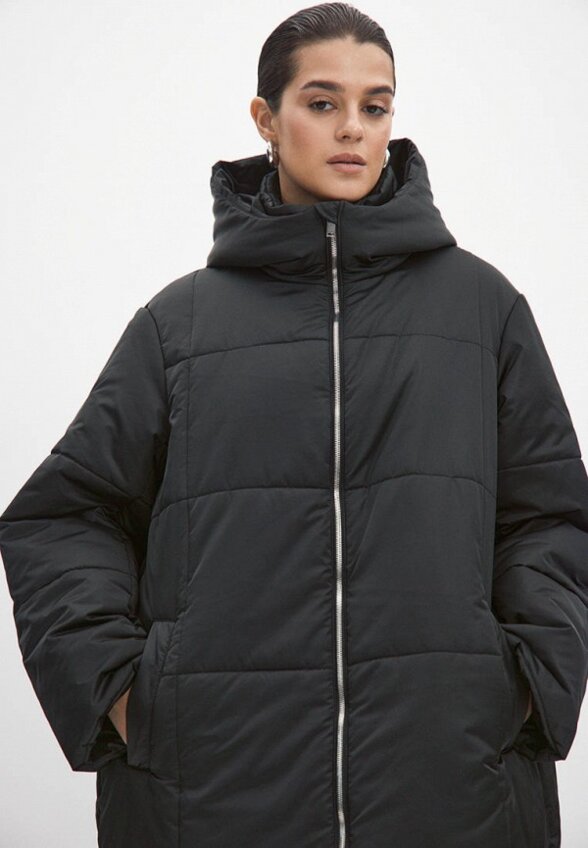 Куртка утепленная 4forms