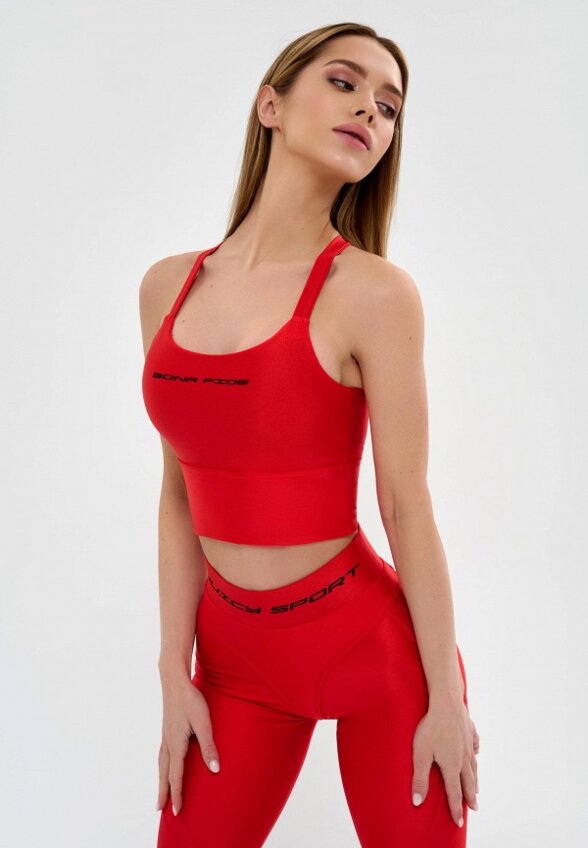 Топ спортивный Bona Fide