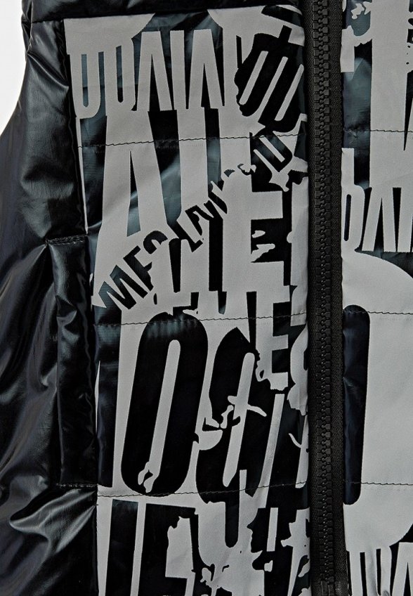 Жилет утепленный Choupette