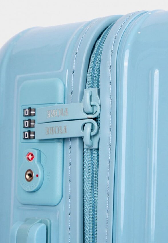 Чемодан Fiore Bags