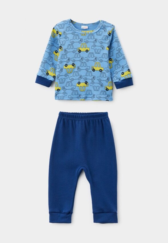 Лонгслив и брюки Youlala