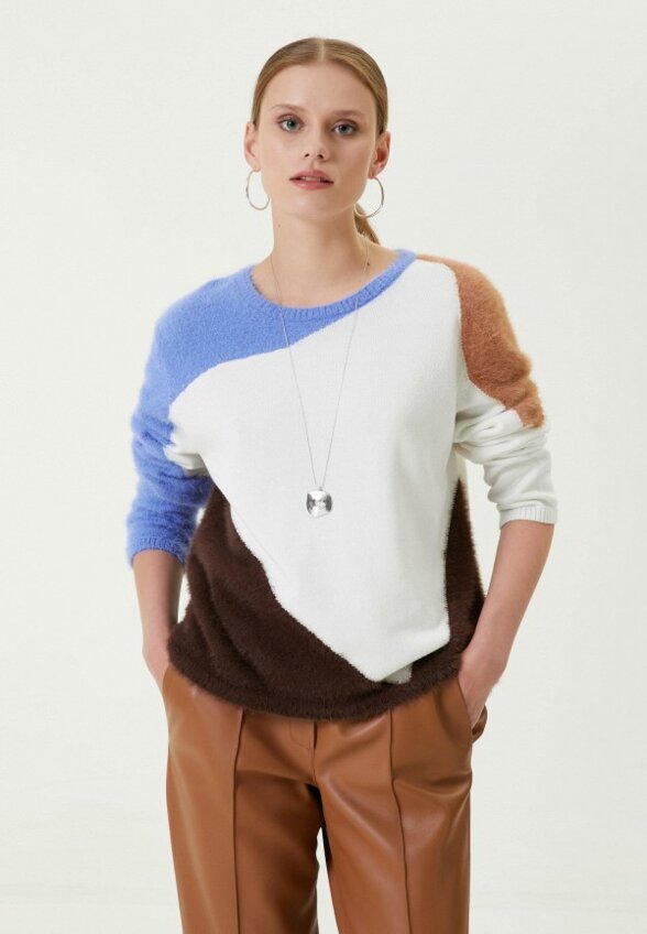 Джемпер NetWork