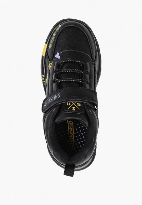 Кроссовки Shuzzi