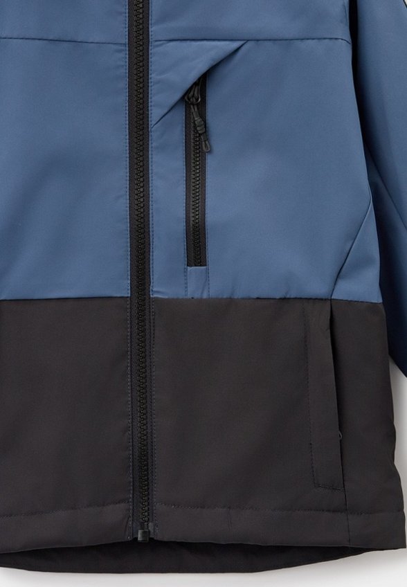 Ветровка Color Kids