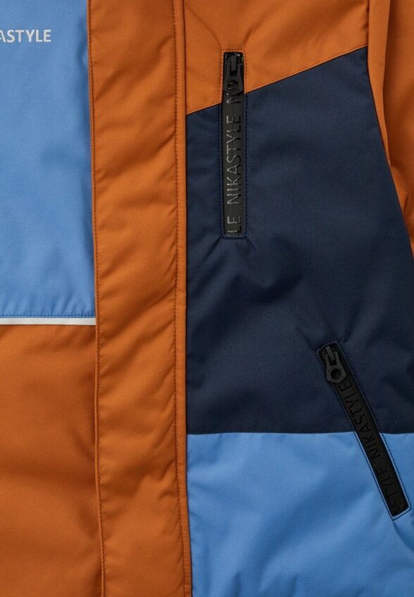 Костюм утепленный Nikastyle