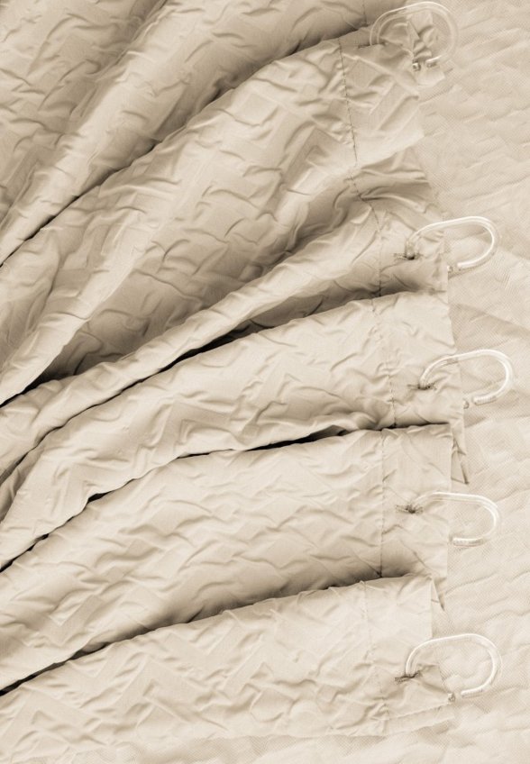 Штора для ванной DeNastia