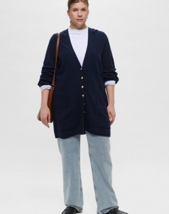 Кардиган Tommy Hilfiger женщинам