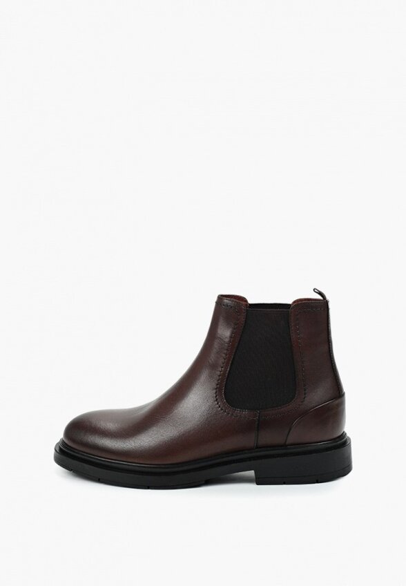 Ботинки Valley