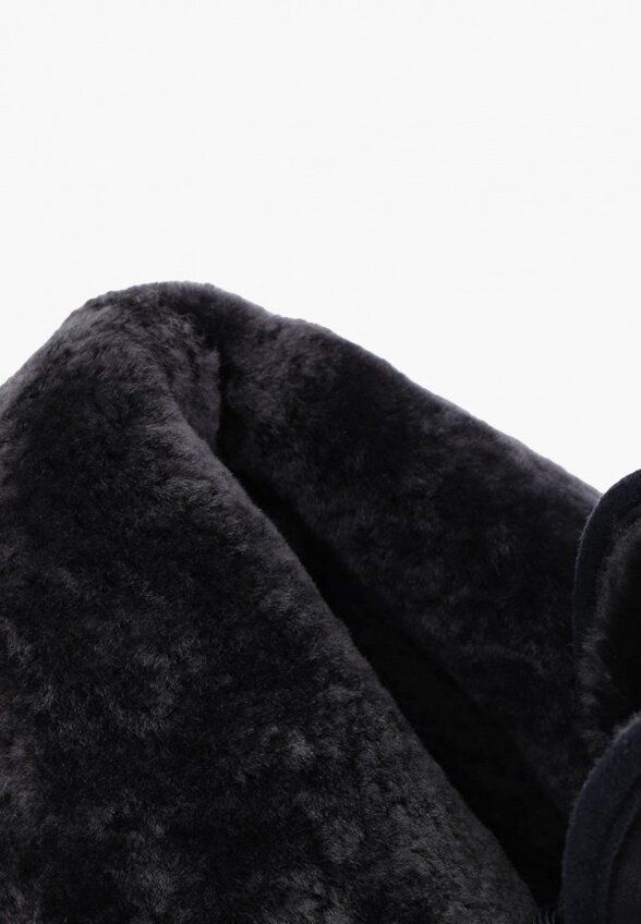 Полусапоги Milana