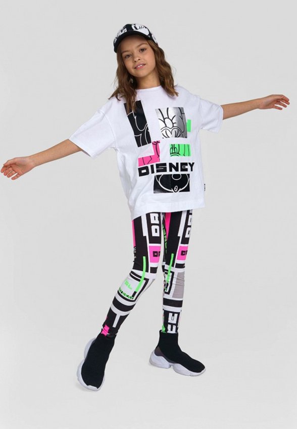 Футболка PlayToday