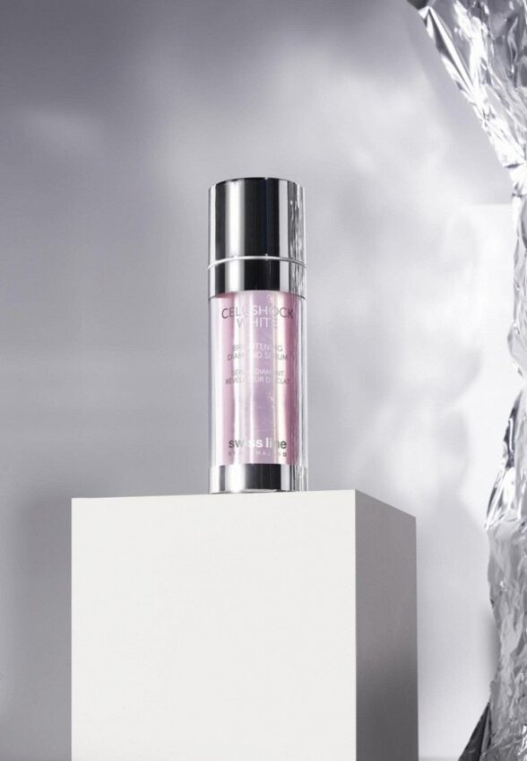 Сыворотка для лица Swiss Line