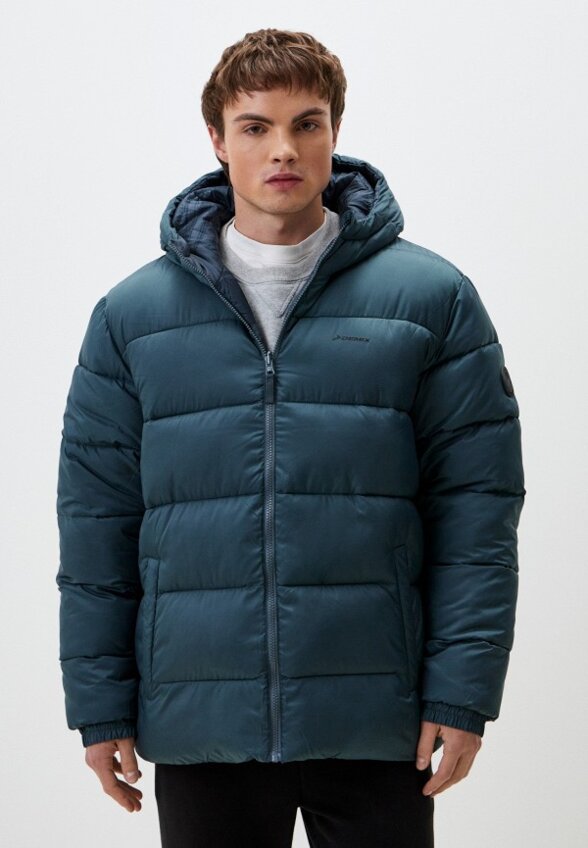 Пуховик Demix