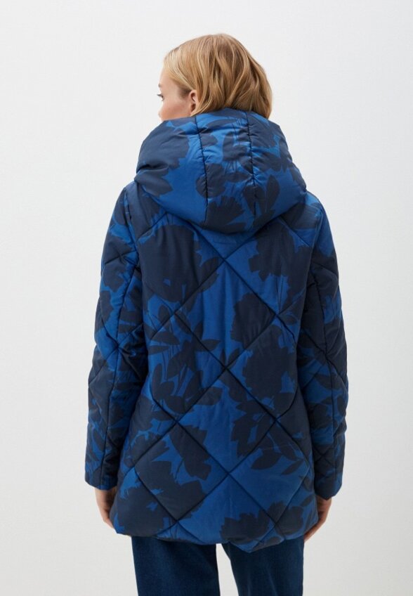 Куртка стеганая Dixi-Coat