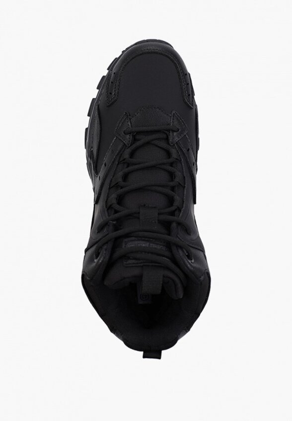 Кроссовки Patrol