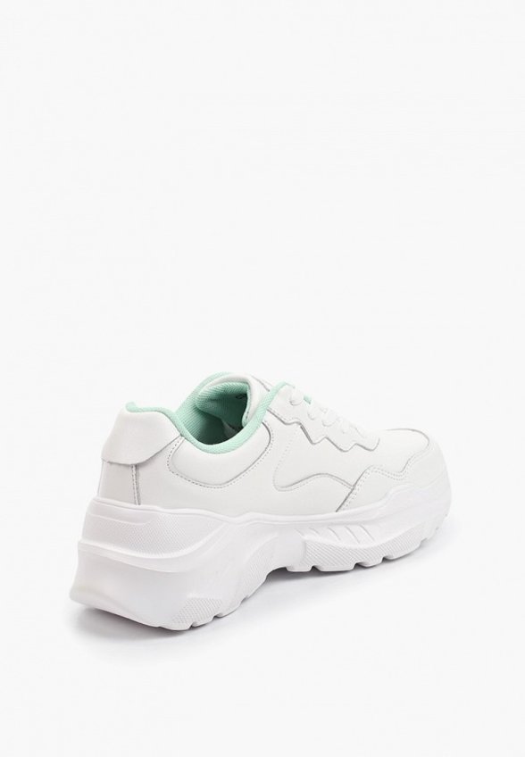 Кроссовки Shuzzi