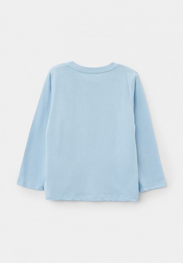 Лонгслив Tom Tailor