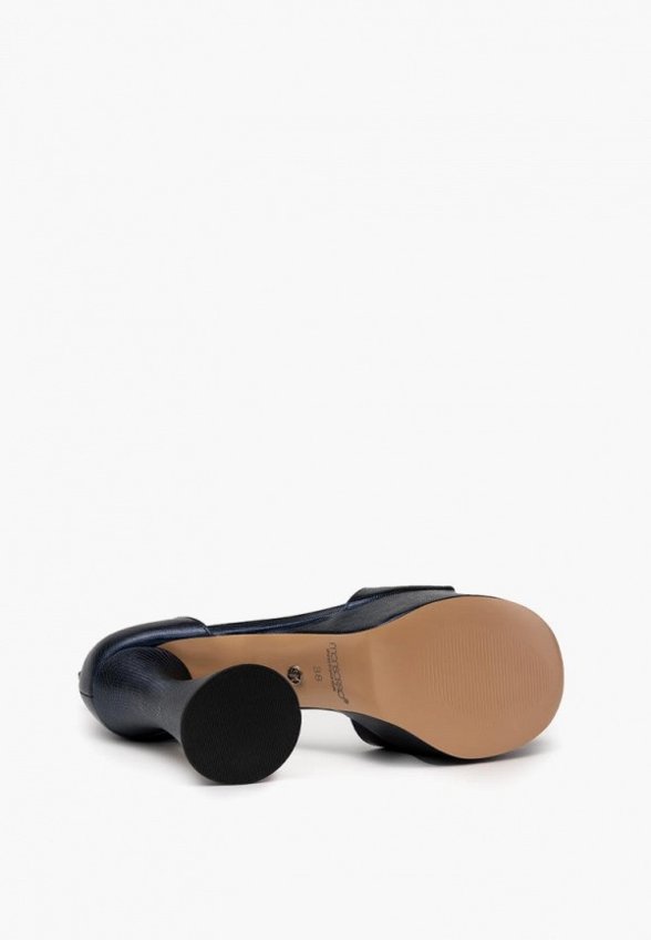 Босоножки Monsorro