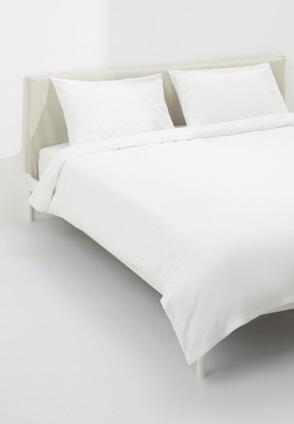 Постельное белье 2-спальное Lamoda Home