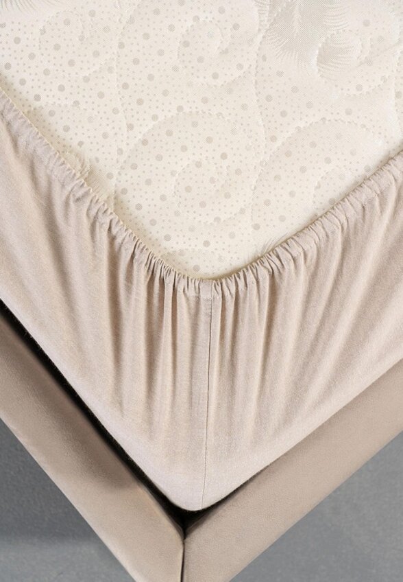 Простыня 2-спальная Primeprive