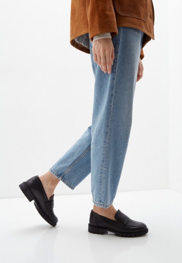 Лоферы Tamaris