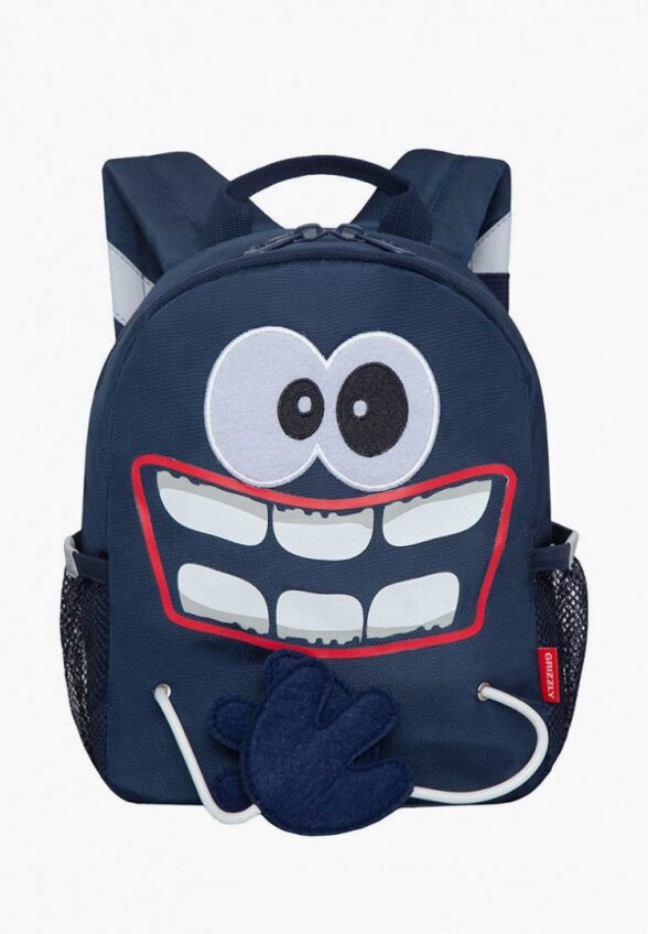 Рюкзак Grizzly