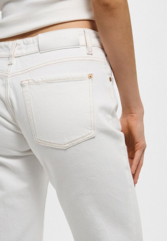 Джинсы 7 For All Mankind