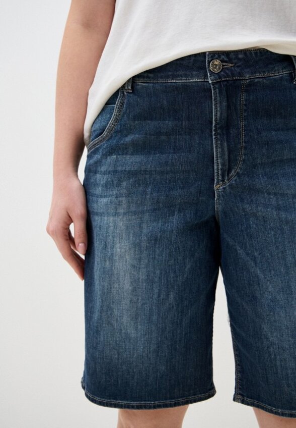 Шорты джинсовые Vera Lapina