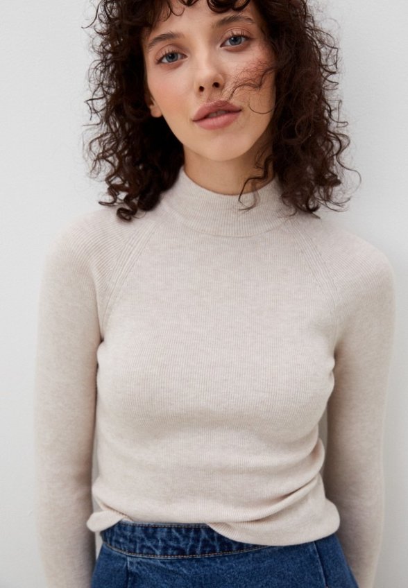 Водолазка Befree