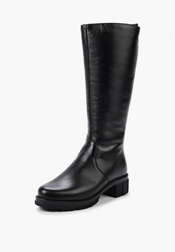 Сапоги Francesco Donni