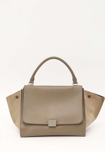Celine Trapeze