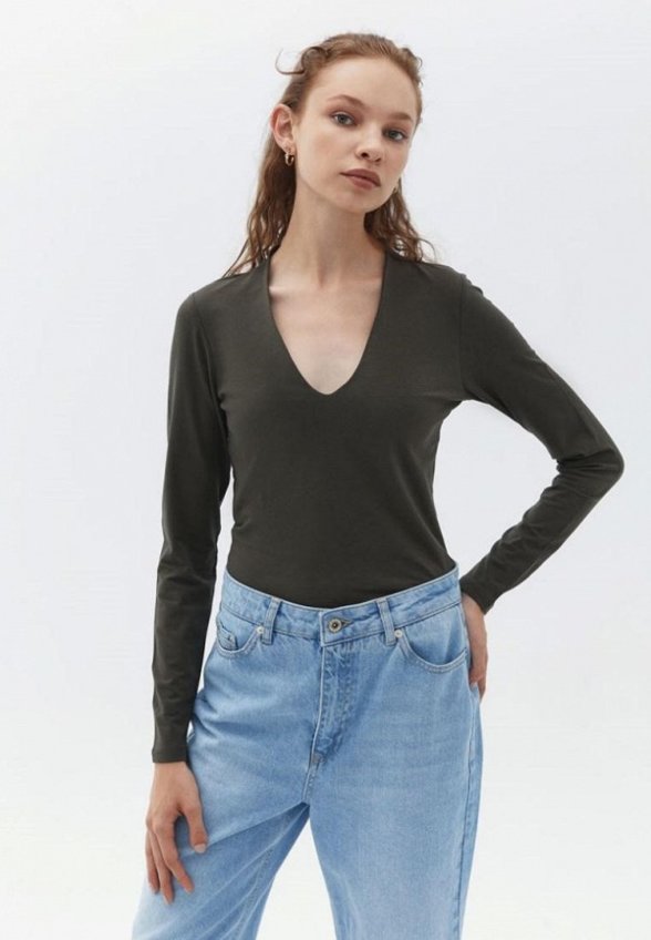 Лонгслив OXXO