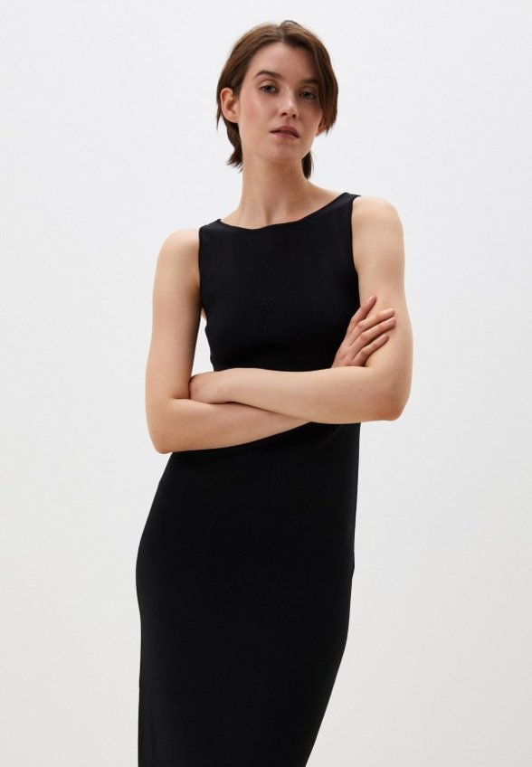 Платье Gray Moss