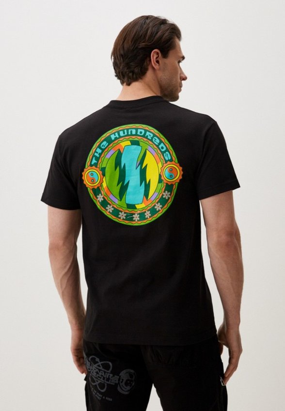 Футболка The Hundreds