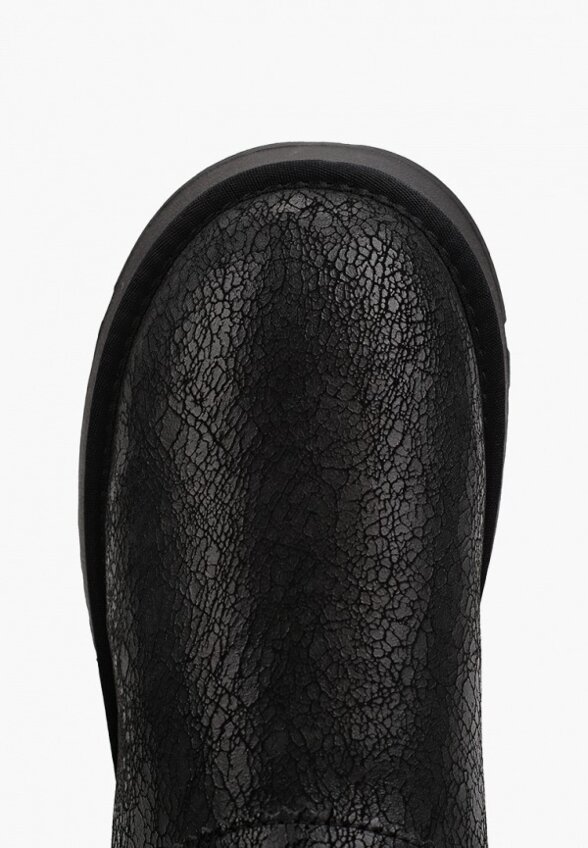 Полусапоги Ascalini