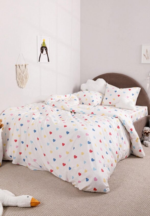 Постельное белье детское Wake Me Wake