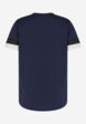 Футболка мужская PUMA Teamrise Jersey, Синий7  - превью