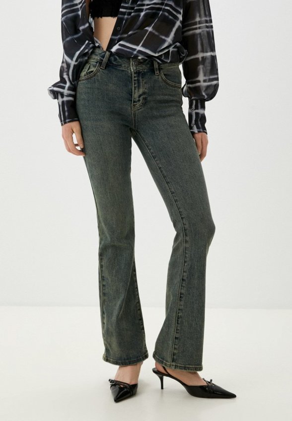 Джинсы Dimarkis Day